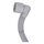 Ablaufschlauch 012g2140061 Haier 49052655 für Geschirrspüler