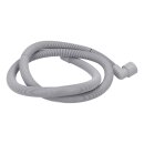 LUTH Premium Profi Parts Ablaufschlauch 012g2140061 kompatibel mit Haier 49052655 für Geschirrspüler