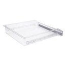 Gemüseschale 0060843778a Haier 49056462 für...