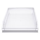 Gemüseschale 0060843778a Haier 49056462 für Kühlschrank