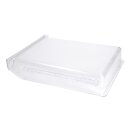 Gemüseschale 0060843778a Haier 49056462 für Kühlschrank