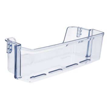 Türfach mitte für Gefrierteil Haier 49052658 0060221995b in Kühlgefrierkombination