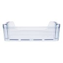 LUTH Premium Profi Parts Türfach mitte für Gefrierteil kompatibel mit Haier 49052658 0060221995b in Kühlgefrierkombination