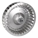 LUTH Premium Profi Parts Lüfterrad 0180800230 kompatibel mit Haier 49046072 für Trockner