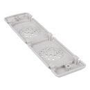 Trommelrippe Candy 46006251 für Waschmaschine