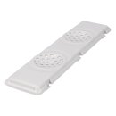 LUTH Premium Profi Parts Trommelrippe kompatibel mit Candy 46006251 für Waschmaschine