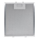 Metallfettfilter Amica 1007361 für Dunstabzugshaube