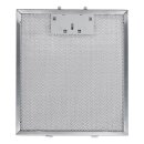 Metallfettfilter Amica 1007361 für Dunstabzugshaube