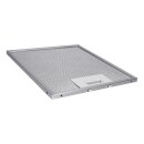 LUTH Premium Profi Parts Metallfettfilter kompatibel mit Amica 1007361 für Dunstabzugshaube