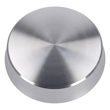 LUTH Premium Profi Parts Drehscheibe oben kompatibel mit Samsung Dg94-01204a für Kochfeld