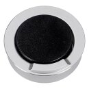 LUTH Premium Profi Parts Drehscheibe oben kompatibel mit Samsung Dg94-01204a für Kochfeld