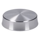 LUTH Premium Profi Parts Drehscheibe oben kompatibel mit Samsung Dg94-01204a für Kochfeld