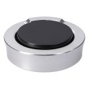 LUTH Premium Profi Parts Drehscheibe oben kompatibel mit Samsung Dg94-01204a für Kochfeld