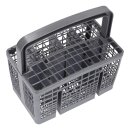 Besteckkorb kompatibel mit Bosch 11057829 11018806 für Geschirrspüler