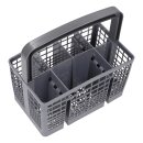 Besteckkorb kompatibel mit Bosch 11057829 11018806 für Geschirrspüler