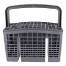 LUTH Premium Profi Parts Besteckkorb kompatibel mit Bosch 11057829 11018806 für Geschirrspüler