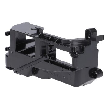 LUTH Premium Profi Parts Abdeckung Antriebsrad rechts kompatibel mit Ecovacs 201-1816-0052 für Staubsauger-Roboter