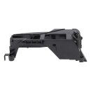 LUTH Premium Profi Parts Abdeckung Antriebsrad rechts kompatibel mit Ecovacs 201-1816-0052 für Staubsauger-Roboter