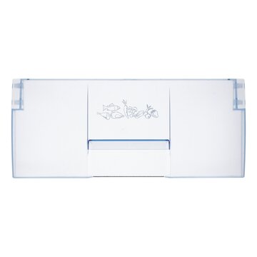 Gefrierfachklappe Beko 4551630600 für Kühlschrank