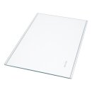 Glasplatte Blomberg 4629840700 für Kühlschrank