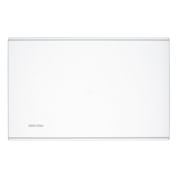 LUTH Premium Profi Parts Glasplatte Blomberg 4629840700 für Kühlschrank