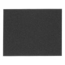 LUTH Premium Profi Parts Schaumstofffilter kompatibel mit Electrolux Ef129 900167649/4 für Staubsauger Ultraflex