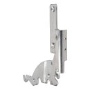 Scharnier links Beko 1783030101 für Geschirrspüler