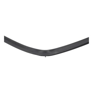 ALGOMAS® Backofentür-Dichtung Für Teka – 120 Cm Lang, Ersatz Für Teil 99514109, Hitzebeständig
