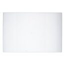 Glasplatte oben für Kühlteil Beko 5770720100 in Kühlgefrierkombination