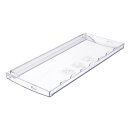Frontblende für Schublade Beko 4397311100 für Kühlschrank