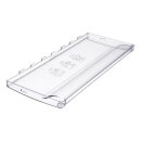 Frontblende für Schublade Beko 4397311100 für Kühlschrank