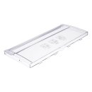 LUTH Premium Profi Parts Frontblende für Schublade kompatibel mit Beko 4397311100 für Kühlschrank