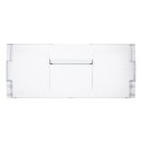 Frontgriffblende für Gefrierschublade Beko...