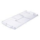 Frontgriffblende für Gefrierschublade Beko 4308801900 in Kühlgefrierkombination