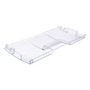 Frontgriffblende für Gefrierschublade Beko 4308801900 in Kühlgefrierkombination
