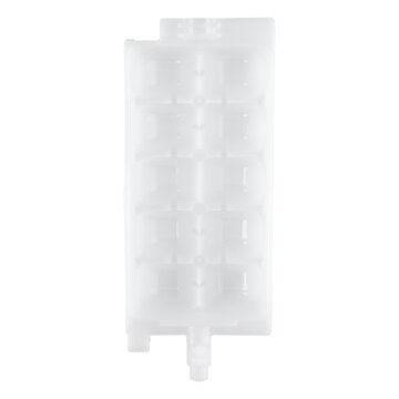 LUTH Premium Profi Parts Eiswürfelschale kompatibel mit Beko 4823270100 für Kühlgefrierkombination