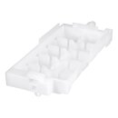 LUTH Premium Profi Parts Eiswürfelschale kompatibel mit Beko 4823270100 für Kühlgefrierkombination