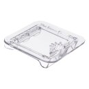 LUTH Premium Profi Parts Lampenabdeckung kompatibel mit Beko 2962650100 für Trockner