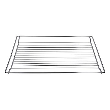 Grillrost Beko 240440219 460x360mm für Backofen Herd