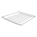 Grillrost Beko 240440219 460x360mm für Backofen Herd