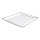 Grillrost Beko 240440219 460x360mm für Backofen Herd