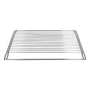 LUTH Premium Profi Parts Grillrost kompatibel mit Beko 240440219 460x360mm für Backofen Herd