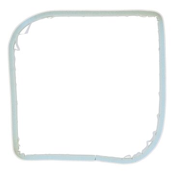 LUTH Premium Profi Parts Dichtung Vorne kompatibel mit Beko 2964230100 für Trockner