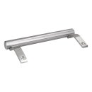 LUTH Premium Profi Parts Türgriff kompatibel mit Hisense Hk1120798 für Kühlgefrierkombination