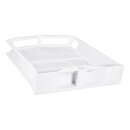 LUTH Premium Profi Parts Flusensieb kompatibel mit Miele...