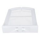 LUTH Premium Profi Parts Flusensieb Sieb kompatibel mit Miele 6244611 für Trockner Wäschetrockner