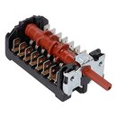 LUTH Premium Profi Parts Backofenschalter kompatibel mit...