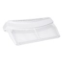 Flusensieb Beko 2973380100 für Trockner