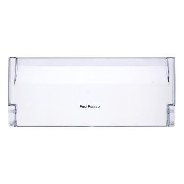 Gefrierfachklappe unten Beko 4397312000 für Gefrierschrank
