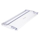 LUTH Premium Profi Parts Gefrierfachklappe unten kompatibel mit Beko 4397312000 für Gefrierschrank